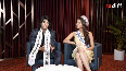 Ayushree Malik And Shubham Sharma Talk About Pageantry