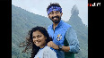 Keval Kakka talks about his wife