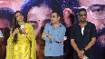 Auron Mein Kahan Dum Tha Trailer launch Part 3