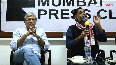  mumbai press club video