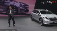 The design of the new Skoda all electric Enyaq iV