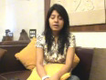 Sunidhi Chauhan sings her favourite Lata song
