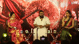 Rukmini Vasanth talks about action scenes in Kantara