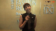 Alice Rosario is a model at the Lakme Fashion Week