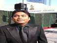 Rahman thrilled with Grammy victory