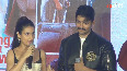 Fatima Sana Shaikh and Ali Fazal talk about Zamana Lage song