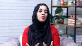 Ramsha Sultan shares skin care and make-up tips