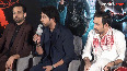 Stree 2 Trailer launch  Part  4