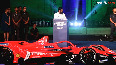 CM's proposal to Anil Chalamalasetty, Founder of Greenko group