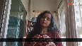 Anu Krishna, mind coach, co-founder