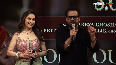 Director Anees Bazmee talks about Ami Je Tomar 3.0 song