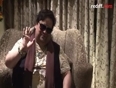 Bappi Lahiri on his first time singing experience