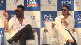Kajol and Ajay Devgn attend Start A Little Good campaign & support plastic ban!