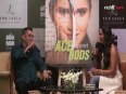 Salman Khan attends Sania Mirza's book launch in Mumbai