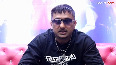 Honey Singh: I had covid of Mental health