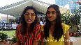 Models Speak: Devika & Aradhana at Lakme Fashion Week