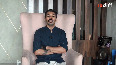 Keval Kakka talks about his injuries
