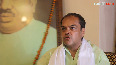 Interview: Anshul Avijit, Congress Candidate in Patna Saheb