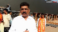 Art Director Nitin Desai on designing Uddhav's swearing-in stage