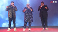 Shankar Mahadevan performs 'Breathless' with his sons