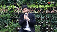 Vir Das and TribeVibe Enterainment 1