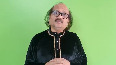 Flautist Ronu Majumdar