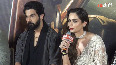Why Manushi Chillar was nervous during Maalik