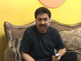 Kumar Sanus tribute to Alia victims
