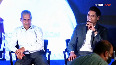 Sandeep Unnikrishnan Parents, Saiee Manjrekar &amp  Adivi Sesh at Press Conference of film Major part 2