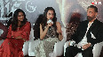 Trisha on working with Kamal Haasan