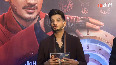 The Society hosted by Munawar Faruqui 1