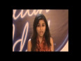 Indian Idol: Manisha sings Khatouba