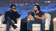 Saif's recalls his first meeting with Jr NTR on the sets of Devara