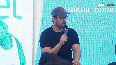 Aamir Khan At Fat Loss Diet Book LaunchWritten By  Dr. Nikhil Dhurandhar