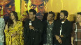 Bhaiya Ji Trailer launch part 2
