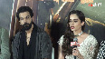 Manushi Chhillar talks about her role in Maalik