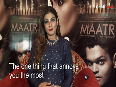 Rapid Fire with Raveena Tondon