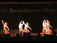  bharata natyam video