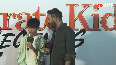 Yug reveals his favourite moment from Karate Kid Legends