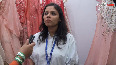 Designer Deepa Goel talks about her bridal collection at LFW