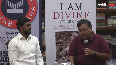 Devdutt Pattanaik and Jerry Johnson talk about their book