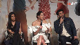 Sara Ali Khan Talks About Her Chemistry With Aditya Roy Kapur
