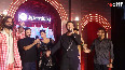 Ayushman Singing
