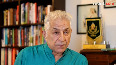 Dalip Tahil on playing Pandit Jawaharlal Nehru