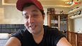 6 Questions with Commedian Varun Sharma