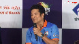 Sachin Tendulkar