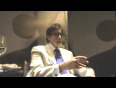 Amitabh Bachchan on Valentine Day