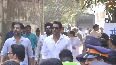 Jeetendra, SRK, Katrina and other stars at Sridevi's funeral