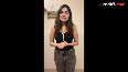 Saloni Thakkar Shows Her Singing Talent 2