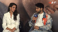 Siddhant Chaturvedi at dhadak 2 launch